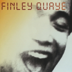 Finley Quaye - Maverick A Strike