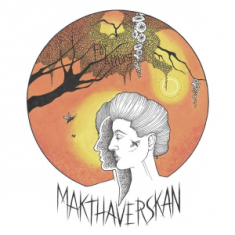 Makthaverskan - För Allting (Lp+Poster)