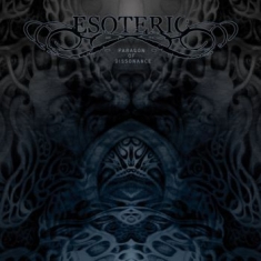 Esoteric - Paragon Of Dissonance  (2 Cd) Remas