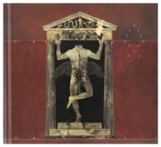 Behemoth - Messe Noire (Cd+Dvd)