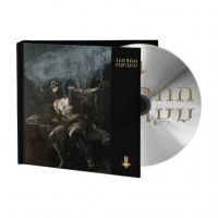 BEHEMOTH - I LOVED YOU AT YOUR DARKEST MEDIA B