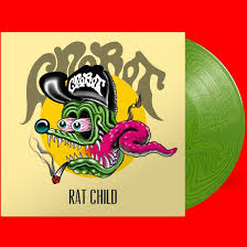 Crobot - Rat Child