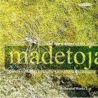 Leevi Madetoja - Orchestral Works, Vol. 2