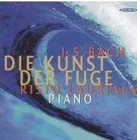 Johann Sebastian Bach - Die Kunst Der Fuge (The Art Of Fugu