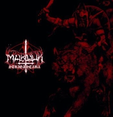 Marduk - Strigzscara Warwolf Live 1993