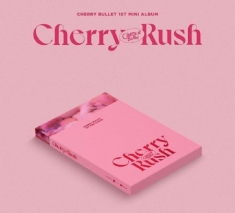 Cherry Bullet - 1st Mini [Cherry Rush]