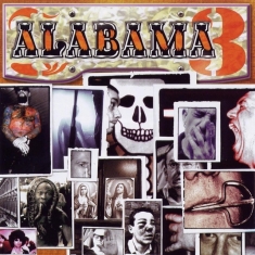 Alabama 3 - Exile On Coldharbour Lane