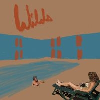 Andy Shauf - Wilds (Blue Vinyl)