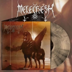 Melechesh - Sphynx (Beer/Black Marbled Vinyl Lp