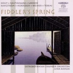 Various Artists - Fiddler's Spring