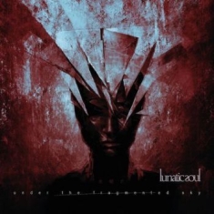 Lunatic Soul - Under The Fragmented Sky