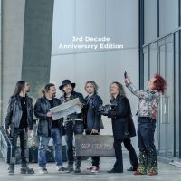 Waltari - 3Rd Decade - Anniversary Edition (D