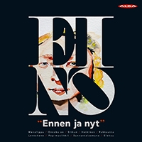 Eino - Ennen Ja Nyt