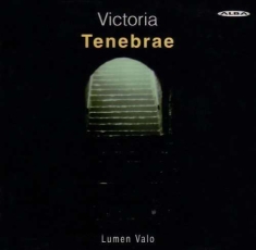 Tomás Luis De Victoria - Tenebrae Responsories