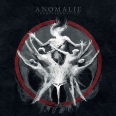 Anomalie - Tranceformation