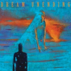 Dream Unending - Tide Turns Eternal (Splatter)