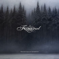 Funeral - Praesentialis In Aeternum (Digipack