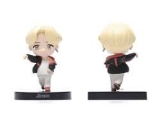 BTS - TinyTAN Figure MIC DROP - Jimin