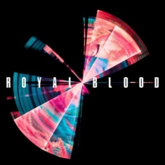 Royal Blood - Typhoons (Vinyl)