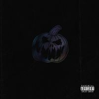 Magnolia Park - Halloween Mixtape (Orange Vinyl)