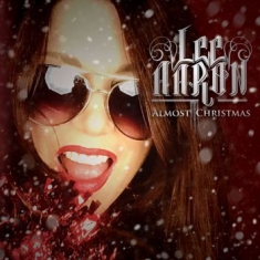 Aaron Lee - Almost Christmas (Digipack)