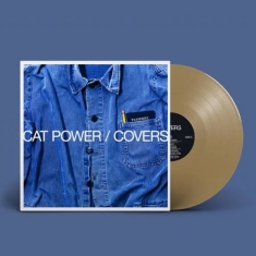 Cat Power - Covers (Gold Vinyl)