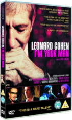 Leonard Cohen - Im your man