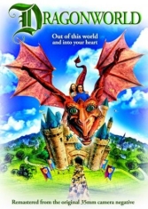 Dragonworld - Film