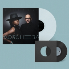 Morcheeba - Blackest Blue (Indie Excl White Vinyl +