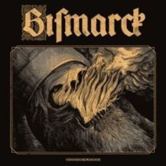 Bismarck - Oneiromancer (Transparent Natural/B