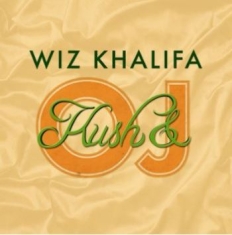 Wiz Khalifa - Kush & Orange Juice