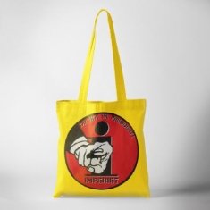 Imperiet - Tote bag President