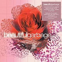 Garbage - Beautiful Garbage