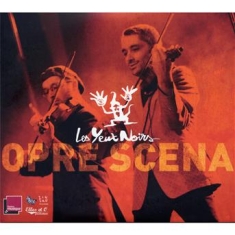 Various - Opre Scena