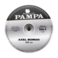 Axel Boman - 1979