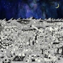 Father John Misty - Pure comedy