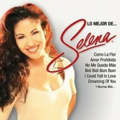 Selena - Lo Mejor De