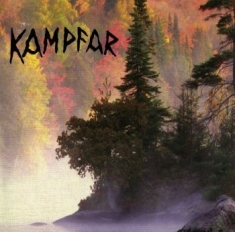 Kampfar - Kampfar (Digibook)