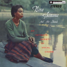 Nina Simone - Nina Simone And Her Friends