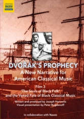 Harry Burleigh William Levi Dawson - DvorÃ¡kâS Prophecy:  A New Narrative