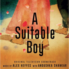 Ost - A Suitable Boy -Rsd-