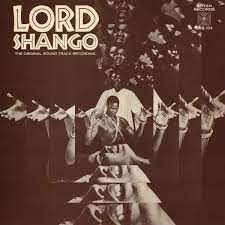 Roberts Howard - Lord Shango -Rsd-