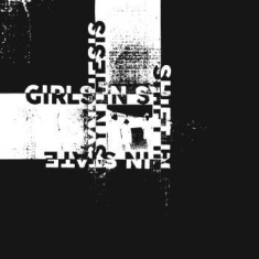 Girls In Synthesis - Shift In State