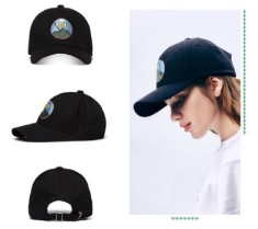 BTS - BTS Cap 01 Black / In The Soop MD