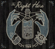 Right Here - Northern Town