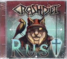 Crashdiet - Rust