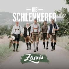 Schlenkerer - Zamm