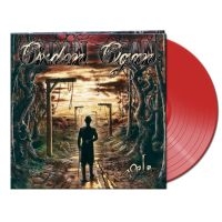 Orden Ogan - Vale (Ltd Gtf Clear Red Vinyl Lp)