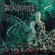 Decapitated - Nihility