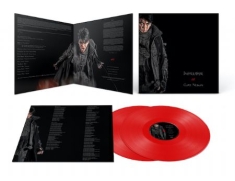 Gary Numan - Intruder ( Ltd 2LP Indie-only)